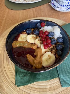   at Barakokula in Split