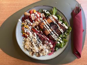   at Barakokula in Split