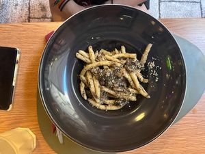   at Barakokula in Split