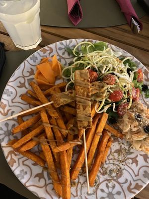   at Barakokula in Split