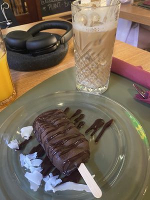   at Barakokula in Split