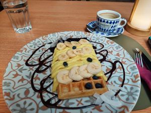  at Barakokula in Split