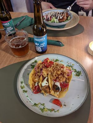  at Barakokula in Split