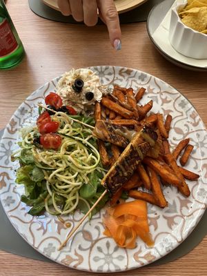   at Barakokula in Split