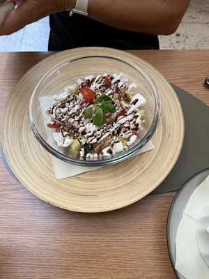   at Barakokula in Split