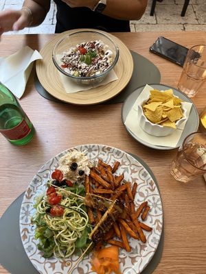   at Barakokula in Split