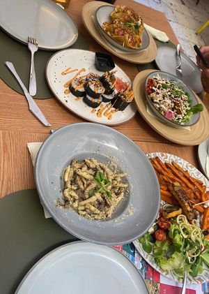   at Barakokula in Split