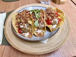 Not great    at Barakokula in Split