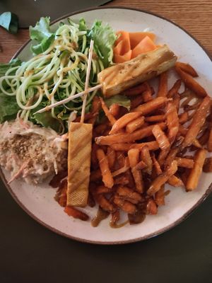  at Barakokula in Split