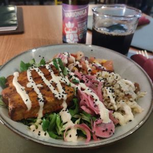  at Barakokula in Split