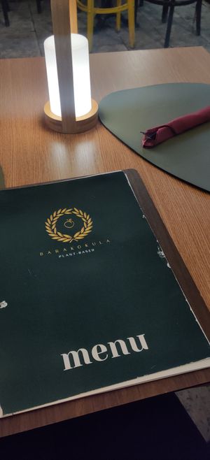  at Barakokula in Split