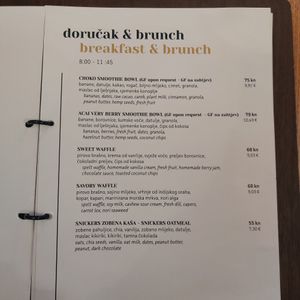  at Barakokula in Split