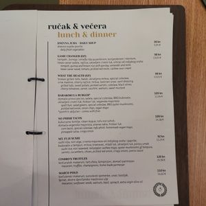  at Barakokula in Split