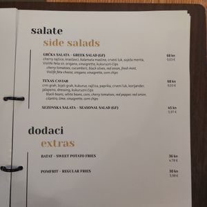  at Barakokula in Split