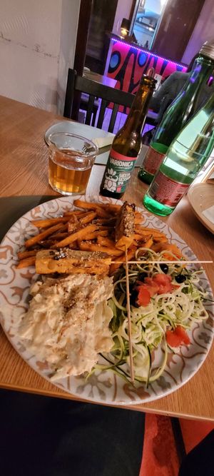  at Barakokula in Split