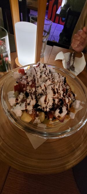  at Barakokula in Split