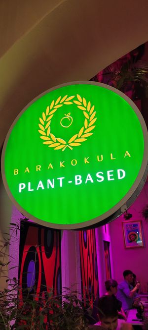  at Barakokula in Split