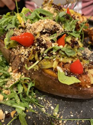   at Barakokula in Split