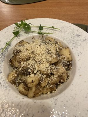   at Barakokula in Split