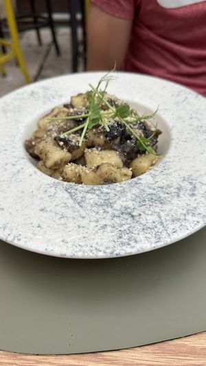   at Barakokula in Split