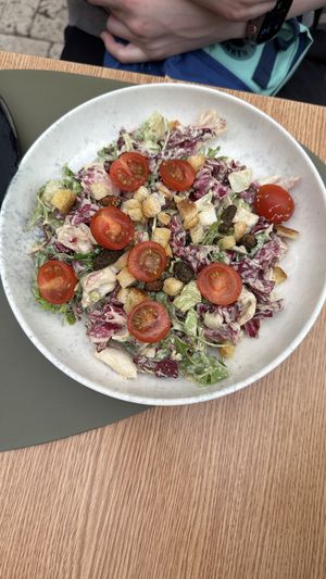   at Barakokula in Split