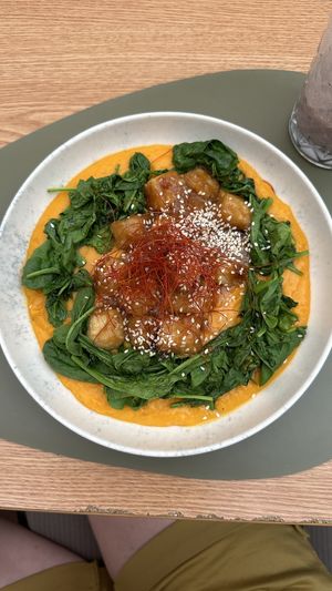   at Barakokula in Split