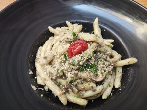 Cindro's truffles at Barakokula in Split