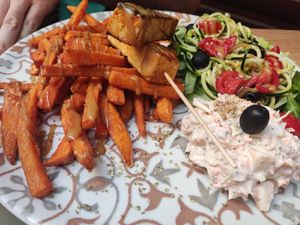  at Barakokula in Split