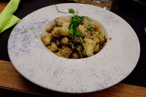   at Barakokula in Split