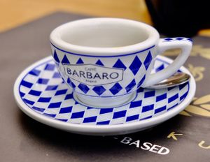   at Barakokula in Split