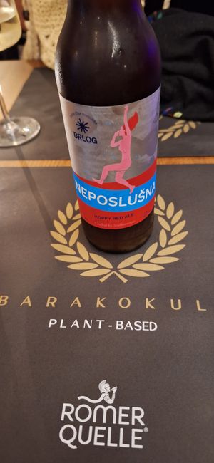  at Barakokula in Split