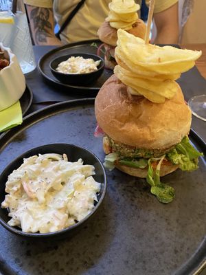   at Barakokula in Split