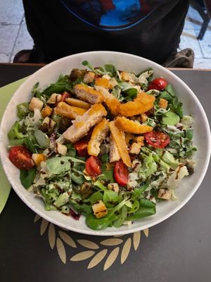 Ave Caesar at Barakokula in Split