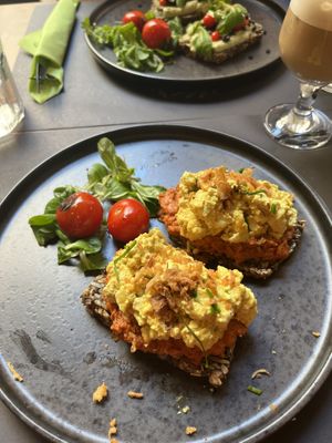   at Barakokula in Split