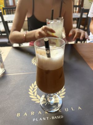   at Barakokula in Split