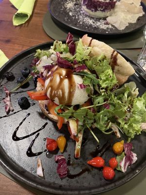   at Barakokula in Split