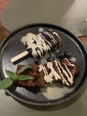   at Barakokula in Split