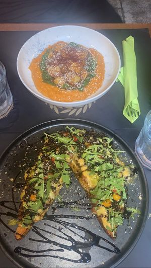   at Barakokula in Split