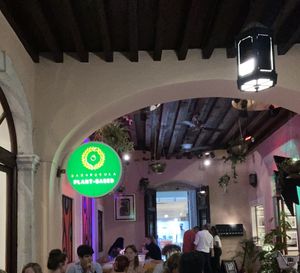 Location  at Barakokula in Split