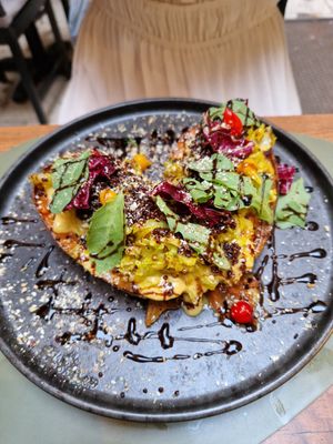  at Barakokula in Split