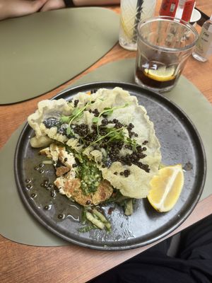   at Barakokula in Split