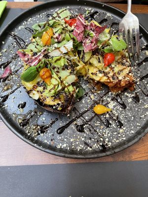 Yin Yang    at Barakokula in Split