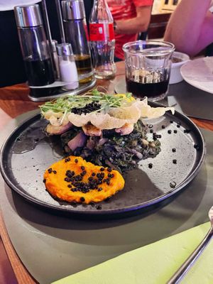   at Barakokula in Split