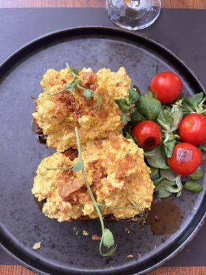   at Barakokula in Split