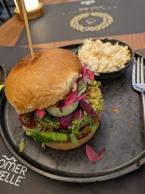  at Barakokula in Split