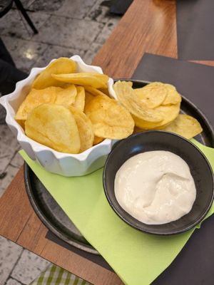  at Barakokula in Split