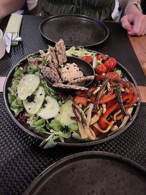   at Barakokula in Split