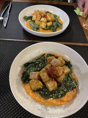   at Barakokula in Split