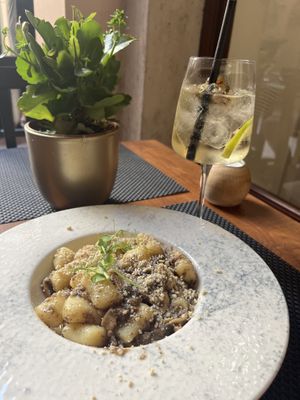   at Barakokula in Split