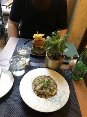   at Barakokula in Split